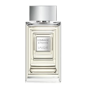 Оригинален мъжки парфюм LALIQUE Hommage a L`Homme Lalique EDT Без Опаковка /Тестер/